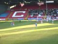 Charlton Athletic vs. Stockport County - 6/03/10 The Valley (Including Keith Alexander Tribute)