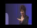 Parliament Speakers Presents Ruby Wax