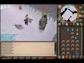 Guide on how to die at bandos (solo)