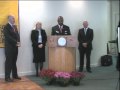Kindl Family Donates Building to Schenectady County for Use by Schenectady County Community College