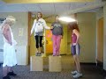 Oral Comm Obesity in America