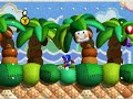 Yoshi's Story 1-3 Rail Lift All Melons - Thumb #1