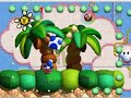 Yoshi's Story 1-3 Rail Lift All Melons - Thumb #2