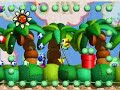 Yoshi's Story 1-3 Rail Lift All Melons - Thumb #3