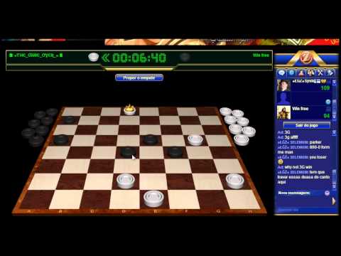 checkers checkers