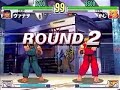 Kashi vs Vanao Kashi vs Vanao