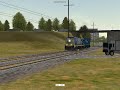 MSTS Elsmere Junction part 1 MSTS Elsmere Junction part 1