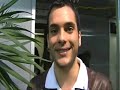 Tony Maiello, quarto classificato di X Factor