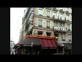 Springtime In Paris Part 4 - Marvellous Montmartre!