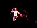 Idina Menzel San Diego--Wedding Days Idina Menzel San Diego--Wedding Days