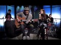 Michelle Martinez performs Euphoria /Crushin' /Nobody But U LIVE on Myx-Rated!!