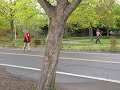 Bum Dispute