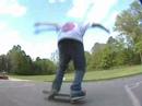 360 shuv-its with Julien Proulx 360 shuv-its with Julien Proulx