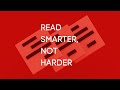 TOEFL iBT 800 Word Reading Passage: Learn How to Read It.