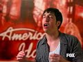 My American Idol Audition