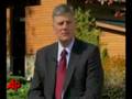 Billy Graham Turns 90, Celebrates With Family