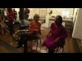 A Conversation with  and Ruchira Gupta (4 of 4)