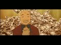 tekkon kinkreet tekkon kinkreet