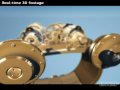 A Watch with the CRYENGINE 2
