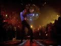 Travolta vs Mr. T