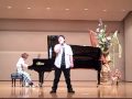 One More Time, One More Chance cover (japanese girl)