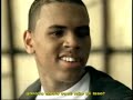 Chris Brown - Say Goodbye (Legendado PT-BR) Chris Brown - Say Goodbye (Legendado PT-BR)