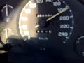Toyota Celica BEAST - Fun at low boost II