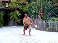 Mauri Tribal Dance