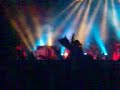 Rise Against - Injection (11.04.2007 - Bielefeld)