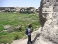 Guldursun Kala, Ancient Khorezm