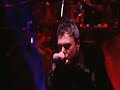The Black Halo and Soul Society Kamelot Live