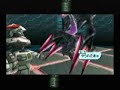 PSO EP3 - dengeki / JP part1 PSO EP3 - dengeki / JP part1