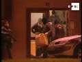 Guardia Civil registra piso y trastero del presunto etarra Lupiañez