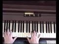 Billy Joel #1 - How To Play \"Piano Man\" Intro Billy Joel #1 - How To Play \"Piano Man\" Intro