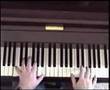 Billy Joel #1 - How To Play Piano Man Intro