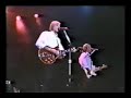 Moody Blues - Gemini Dream - at Wembley Arena 1984