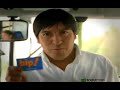 Spot Transantiago