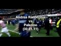 Match comp: Andrea Ranocchia vs Palermo (30.01.11)