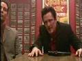 No Names aka Mafia Boogie short film by Christian Madsen