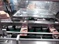 MKH-4-Rose & Shore- Pizza - 2 in box - fully automatic continuous motion, hige speed  End Load cartoner