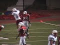 Tommy Kelley Touchdown Pass to Chase Brookover Tommy Kelley Touchdown Pass to Chase Brookover