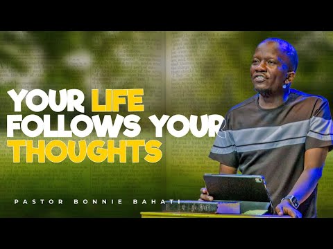 What is Meditation? (Part 1) | Pastor Bonnie Bahati