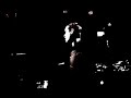alleine sein live@fluc/vienna