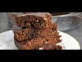 Recette Magique Des Brownies En 5 Minutes Par Hervé Cuisine