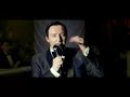 kevin spacey performs one of bobby darrin's well-known numbers for an audience including kate bosworth as sandra dee, in beyond the sea