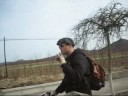 JinLu Rides: DaLiSha