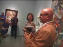 Cytowic on Synesthesia at the Hirshhorn Pt 4