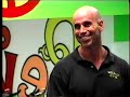 Nutrition Lecture - BodyFat Reduction (Part 4 of 6) Nutrition Lecture - BodyFat Reduction (Part 4 of 6)