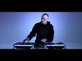 DJ Revolution - Man Or Machine