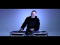 DJ Revolution "Man Or Machine" MUSIC VIDEO (HD VERSION)
